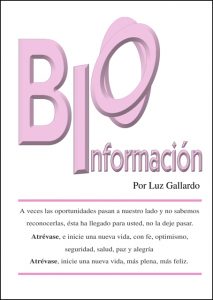Bioinformación