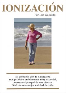 Ionización