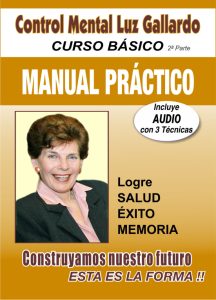 Manual Práctico de Control Mental